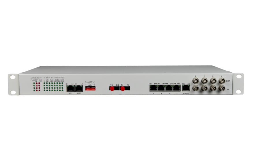 光端機E1和2M有什么區(qū)別嗎？